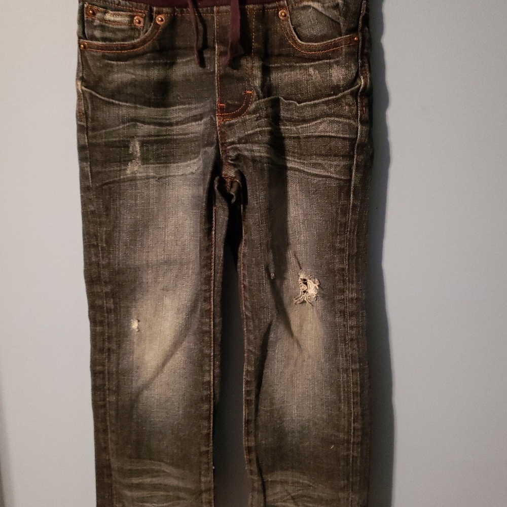 Boys Jean's